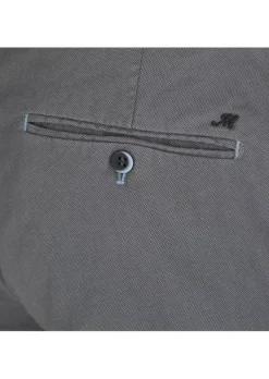 MASON'S MASON'S | HOSE MILANOSTYLE BLAU GRAU Discount