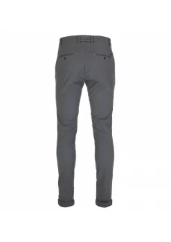 MASON'S MASON'S | HOSE MILANOSTYLE BLAU GRAU Discount