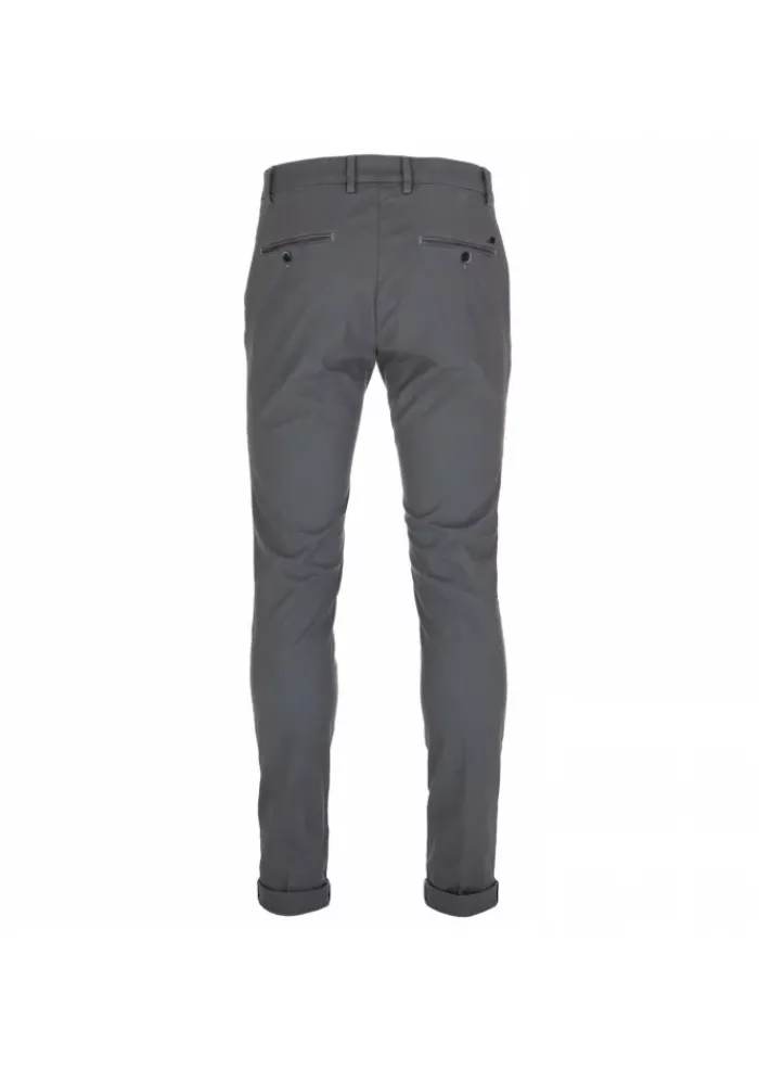 MASON'S MASON'S | HOSE MILANOSTYLE BLAU GRAU Discount