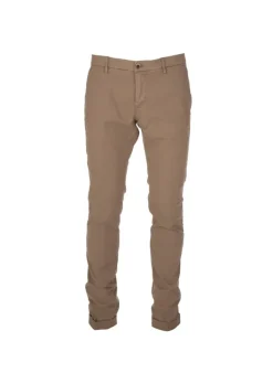 MASON'S MASON'S | HOSE MILANOSTYLE BRAUN Clearance