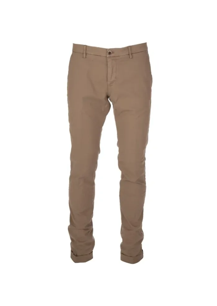 MASON'S MASON'S | HOSE MILANOSTYLE BRAUN Clearance