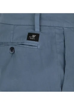 MASON'S MASON'S | HOSE NEW YORK HELLBLAU Clearance