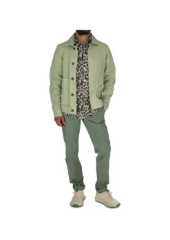 MASON'S MASON'S | HOSE NEWYORK GRÜN Clearance