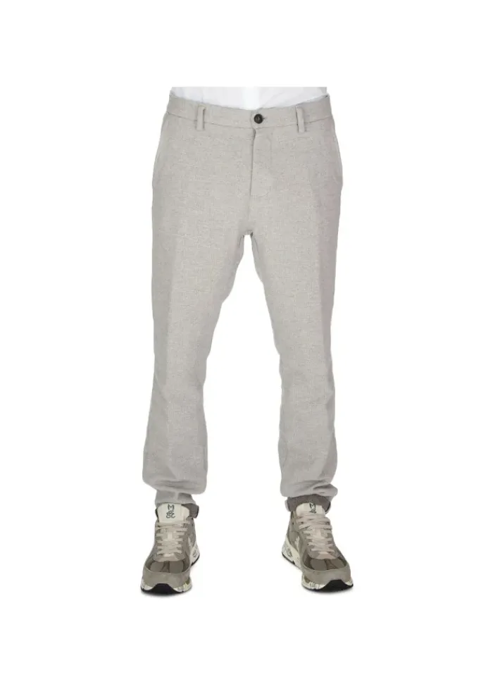 MASON'S MASON'S | HOSE OSAKA STYLE HELLGRAU Online