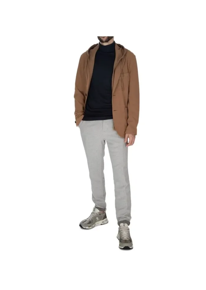 MASON'S MASON'S | HOSE OSAKA STYLE HELLGRAU Online
