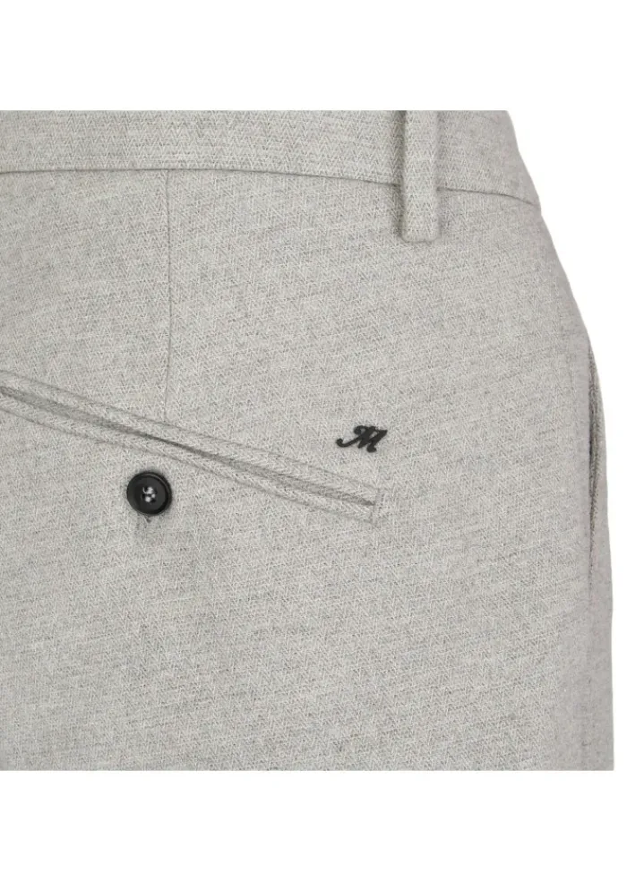 MASON'S MASON'S | HOSE OSAKA STYLE HELLGRAU Online