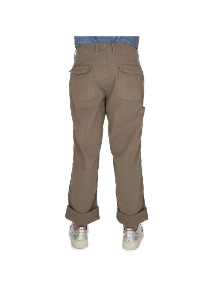 MASON'S MASON'S | HOSE SANANDRES BRAUN Hot