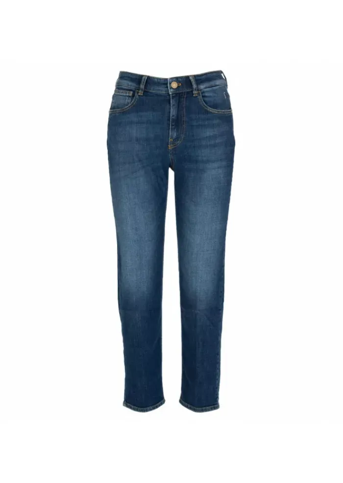 MASON'S MASON'S | JEANS AGNES REGULAR BLAU New