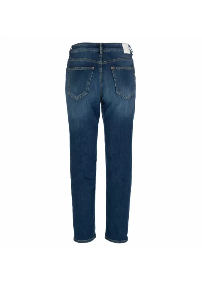 MASON'S MASON'S | JEANS AGNES REGULAR BLAU New