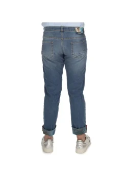 MASON'S MASON'S | JEANS HARRIS REGULAR BLAU Clearance