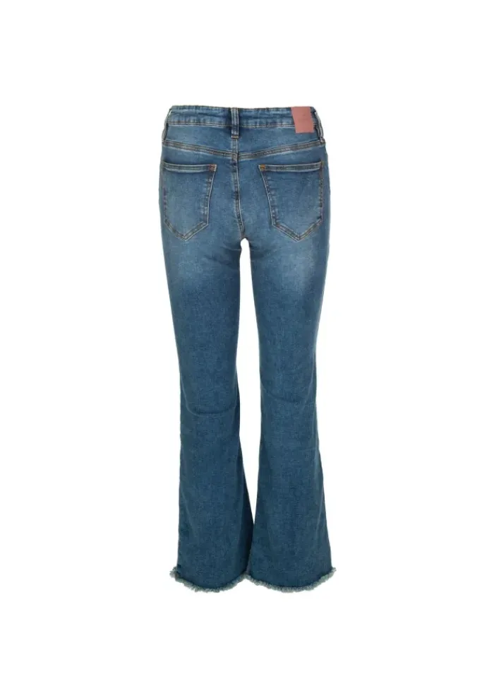 MASON'S MASON'S | JEANS OLIVIA BLAU Online