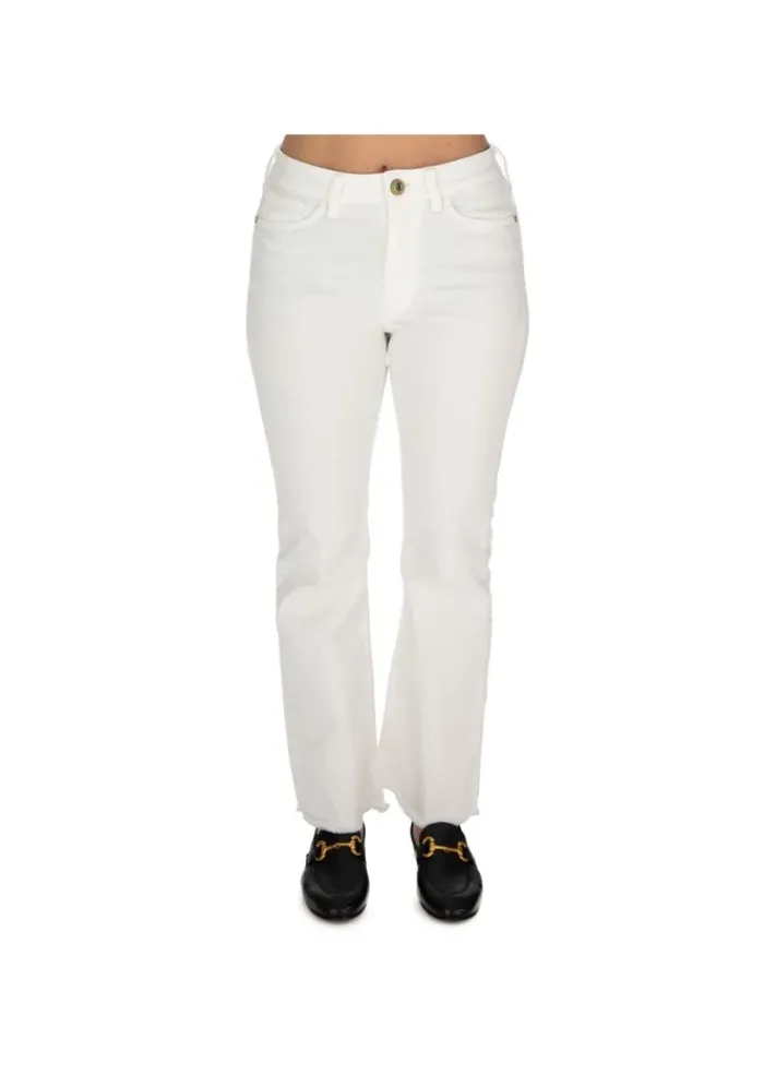 MASON'S MASON'S | JEANS OLIVIA WEIß Hot