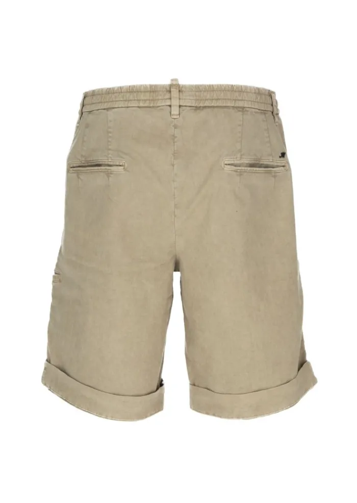MASON'S MASON'S | SHORTS KHINO BEIGE Outlet