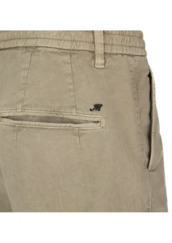 MASON'S MASON'S | SHORTS KHINO BEIGE Outlet