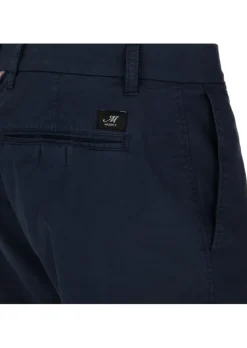 MASON'S MASON'S | SHORTS LONDON BLAU Fashion