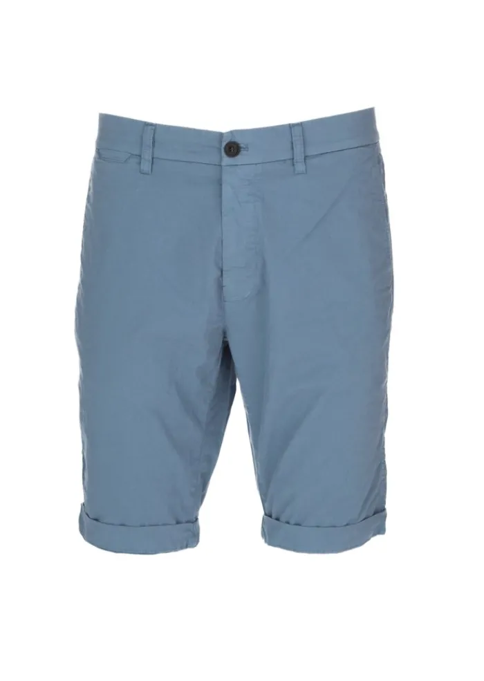 MASON'S MASON'S | SHORTS LONDON HELLBLAU Discount