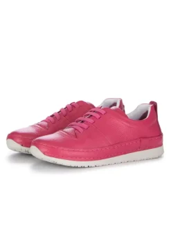 MASSIMO GRANIERI | SNEAKER FABIANA FUCHSIE Clearance