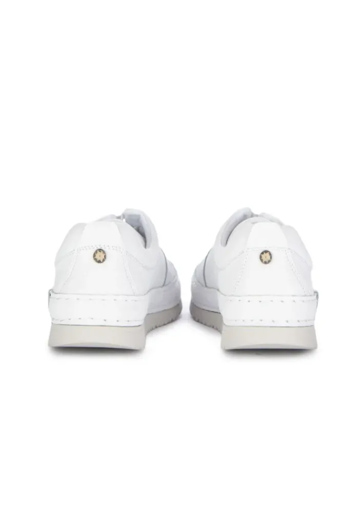 MASSIMO GRANIERI | SNEAKER FABIANA WEIß Outlet