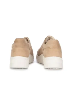 MASSIMO GRANIERI | SNEAKER FIORELLA BEIGE Hot