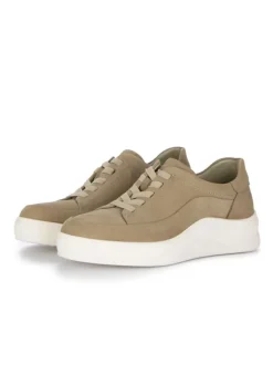 MASSIMO GRANIERI | SNEAKER FIORELLA GRÜN Sale