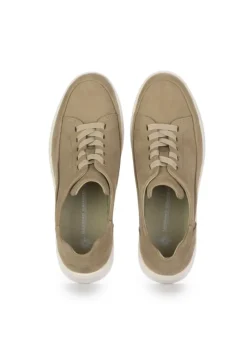 MASSIMO GRANIERI | SNEAKER FIORELLA GRÜN Sale