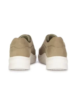MASSIMO GRANIERI | SNEAKER FIORELLA GRÜN Sale