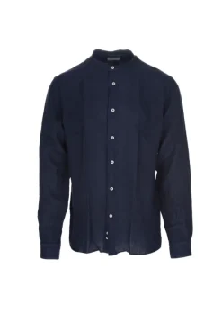 MASTRICAMICIAI | HEMD GURU BLAU Fashion