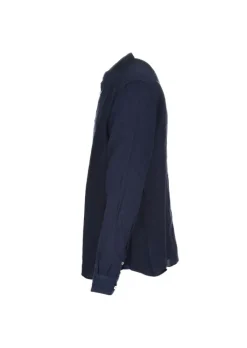MASTRICAMICIAI | HEMD GURU BLAU Fashion