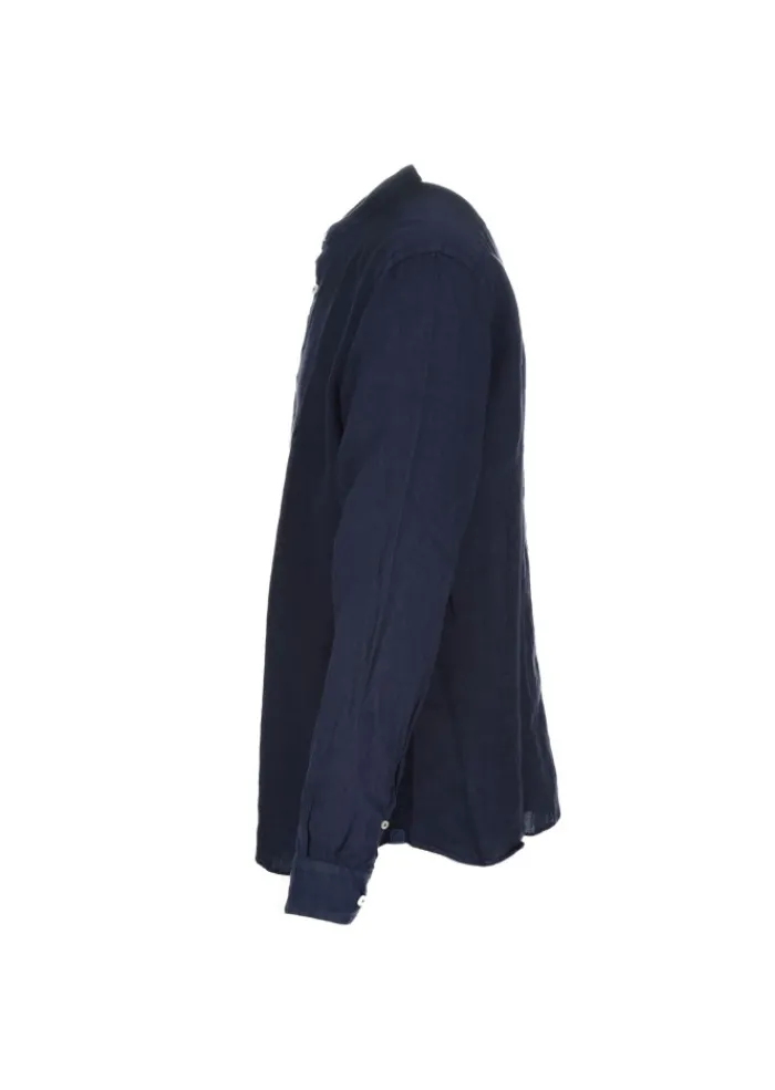 MASTRICAMICIAI | HEMD GURU BLAU Fashion