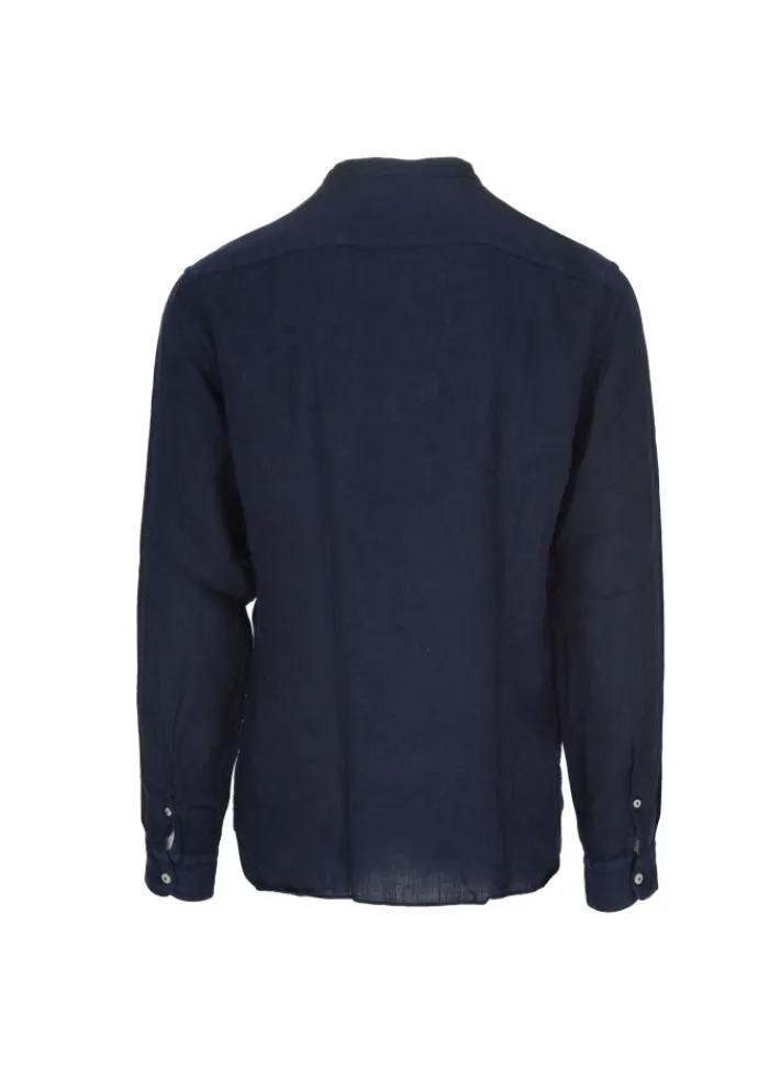 MASTRICAMICIAI | HEMD GURU BLAU Fashion