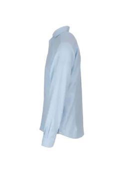 MASTRICAMICIAI | HEMD JEAN HELLBLAU Outlet