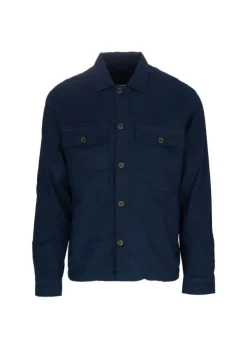 MASTRICAMICIAI | JACKE PERS BLAU Best