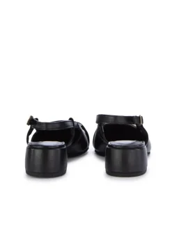 MJUS | SLINGBACK NOTO SCHWARZ Discount