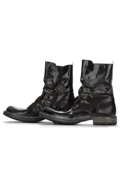 MOMA | CHELSEA STIEFEL ENGLAND SCHWARZ Online