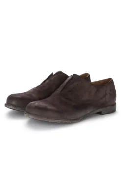 MOMA | FLACHE SCHUHE OLIVER WATER BRAUN Outlet