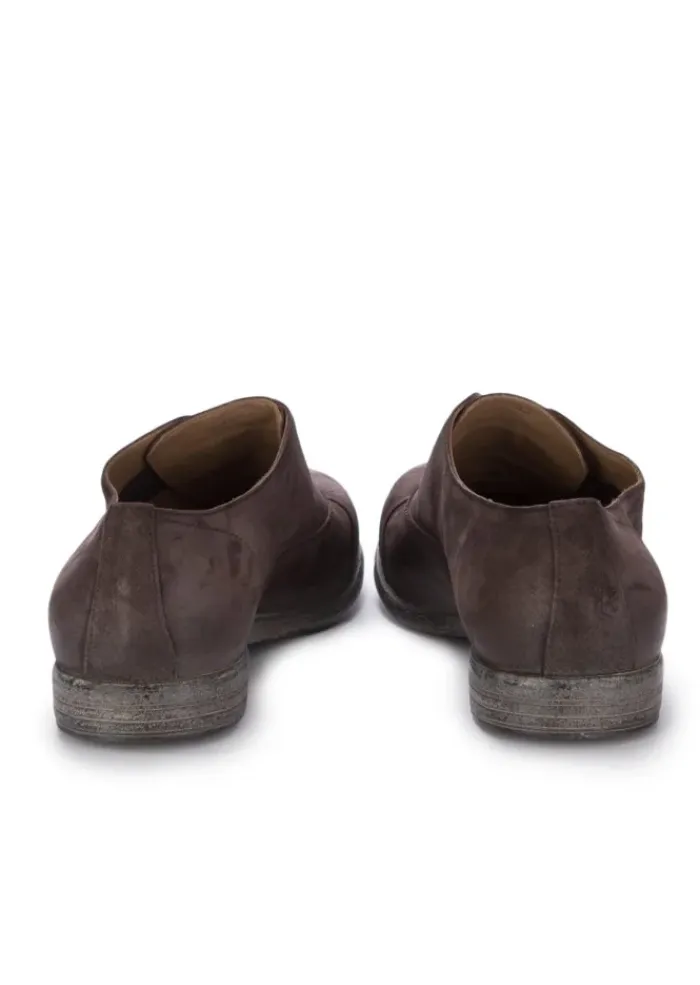 MOMA | FLACHE SCHUHE OLIVER WATER BRAUN Outlet