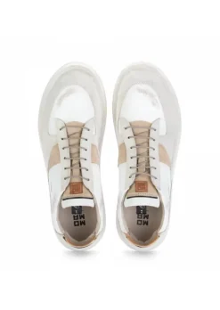 MOMA | HERRENSNEAKERS TONY REALIZED TONY WEIß Outlet