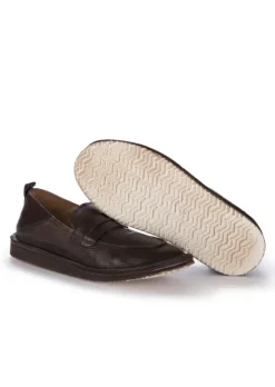 MOMA | LOAFER AR LUX BRAUN Best