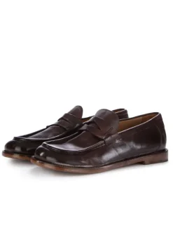 MOMA | LOAFER GARDA BRAUN Hot