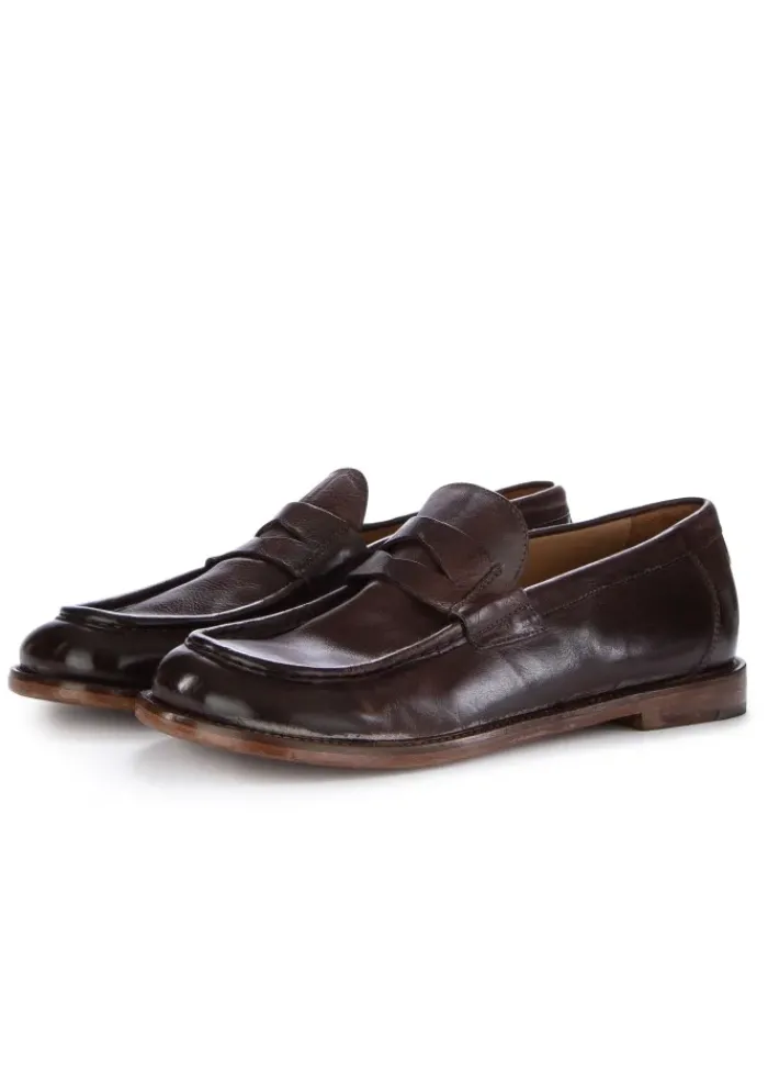 MOMA | LOAFER GARDA BRAUN Hot
