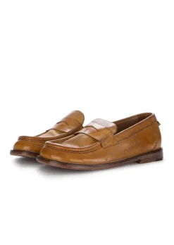 MOMA | LOAFER GARDA SENFGELB Hot