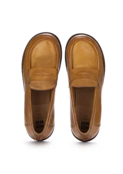 MOMA | LOAFER GARDA SENFGELB Hot