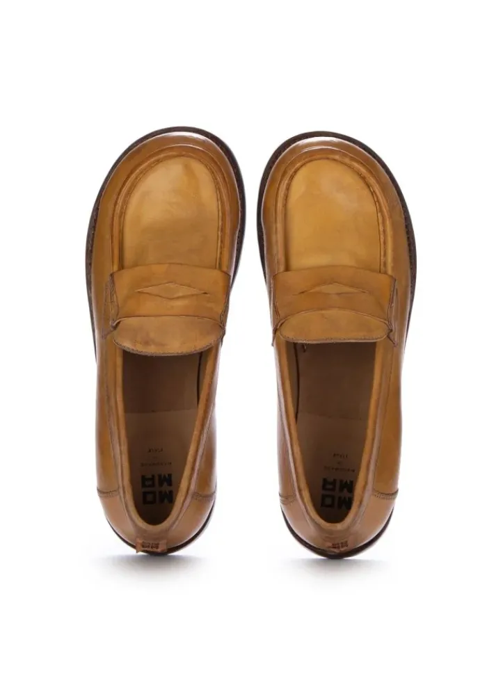 MOMA | LOAFER GARDA SENFGELB Hot