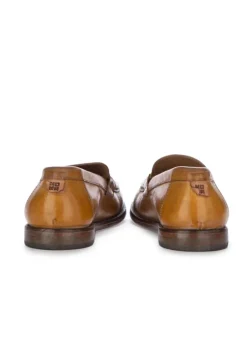 MOMA | LOAFER GARDA SENFGELB Hot