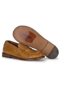 MOMA | LOAFER GARDA SENFGELB Hot