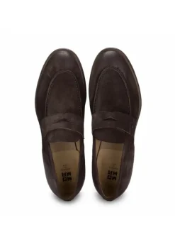 MOMA | LOAFERS OLIVER WATER WILDLEDER BRAUN Clearance