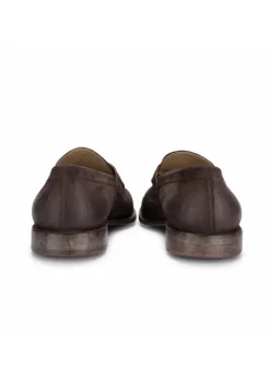 MOMA | LOAFERS OLIVER WATER WILDLEDER BRAUN Clearance