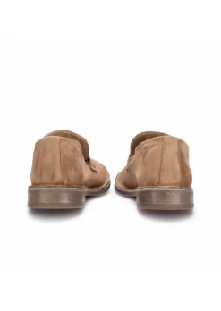 MOMA | LOAFERS OLIVER WATER WILDLEDER MANDELBRAUN Fashion
