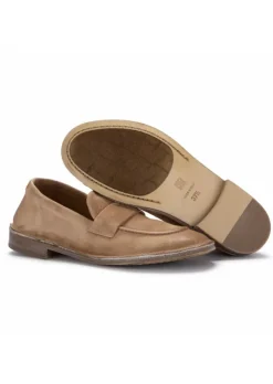 MOMA | LOAFERS OLIVER WATER WILDLEDER MANDELBRAUN Fashion
