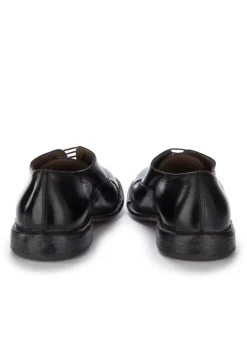 MOMA | SCHNÜRSCHUHE APPALOSA SCHWARZ Sale